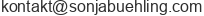 kontakt@sonjabuehling.com